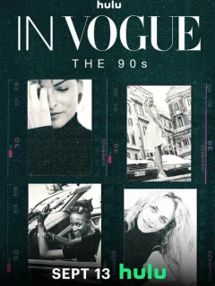 В Vogue: 90е