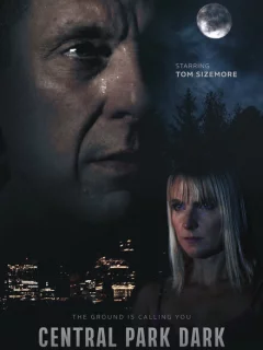 Мрак Центрального парка