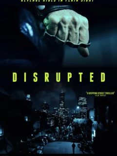 Сломленный