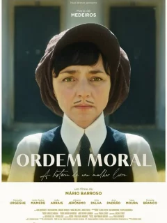 Моральный порядок