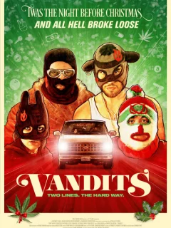 Фургонщики