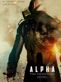 Альфа: Пробуждение