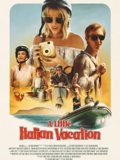 Маленькие итальянские каникулы