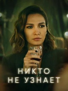 Никто не узнает