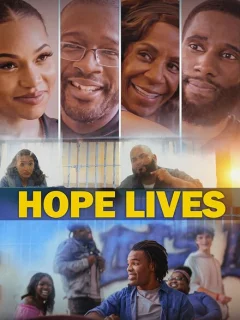 Надежда жива