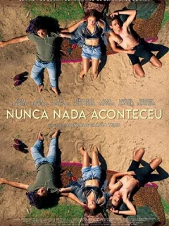 Ничего не случилось