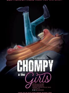 Проглот и девчонки