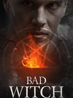 Плохой колдун