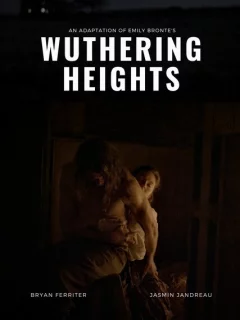 Грозовой перевал