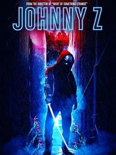 Джонни-зомби