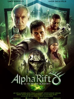 Альфа-разлом