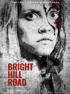 Брайт-Хилл роуд