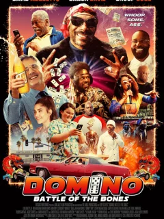 Домино: Битва на костях