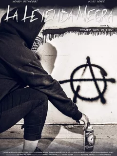 Чёрная легенда