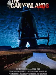 Каньонлендс