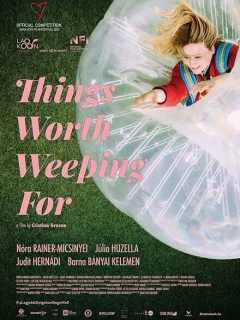 То, о чём стоит плакать