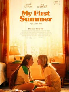 Моё первое лето	