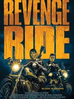 Месть любой ценой