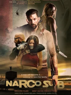 Война наркокартелей