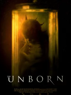 Нерождённый