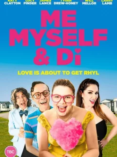 Я, я сама и Ди