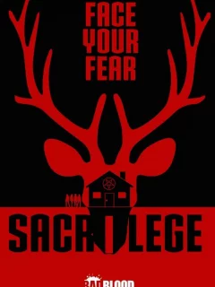 Святотатство