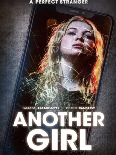 Другая девушка