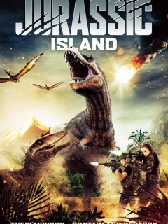 Остров динозавров