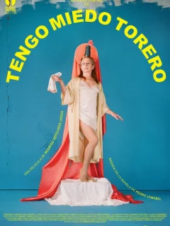 Мой нежный матадор