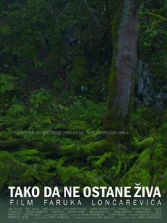 Она должна умереть