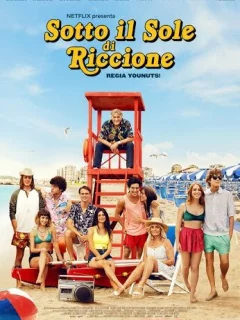 Под солнцем Риччоне