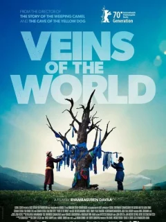 Артерии мира