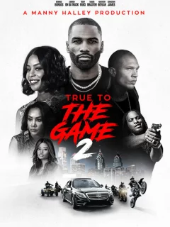 Правда в игре 2	