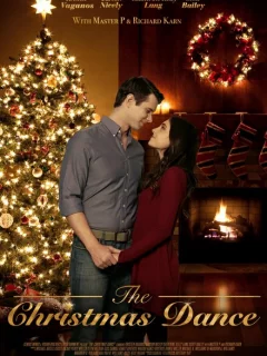 Рождественский танец