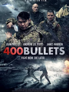 400 пуль