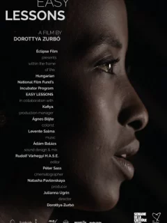 Любовь на Дунае. Целующиеся звезды