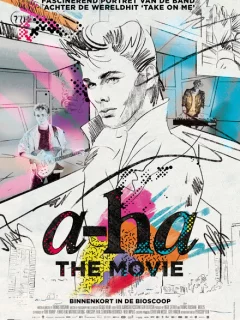 a-ha: Фильм 