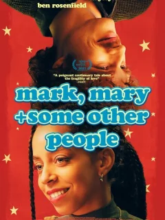 Марк, Мэри и другие люди 
