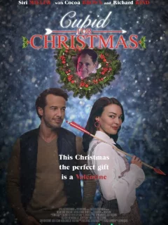 Рождественский Купидон