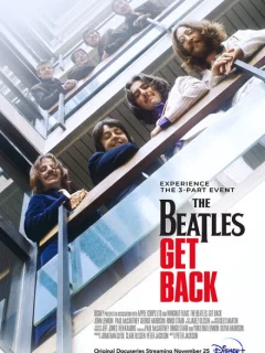 Битлз: Вернись