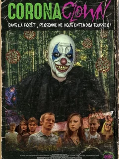 Корона Клоун