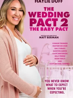 Брачный договор 2: право на опеку