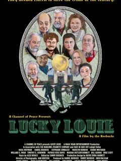 Счастливчик Луи