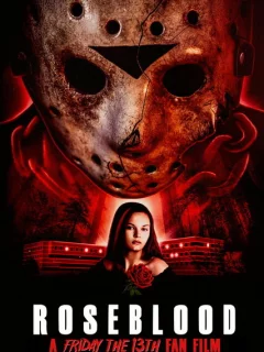 Пятница 13-е: Кровь Роуз