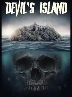 Остров дьявола