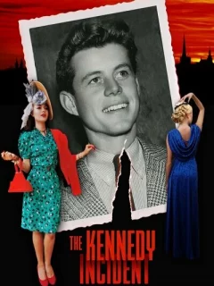 Инцидент Кеннеди