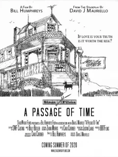 Ход времени