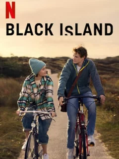 Чёрный остров