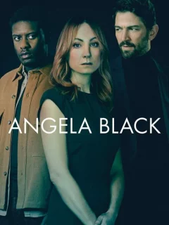 Анджела Блэк