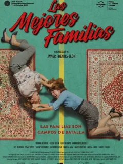 Лучшие семейства